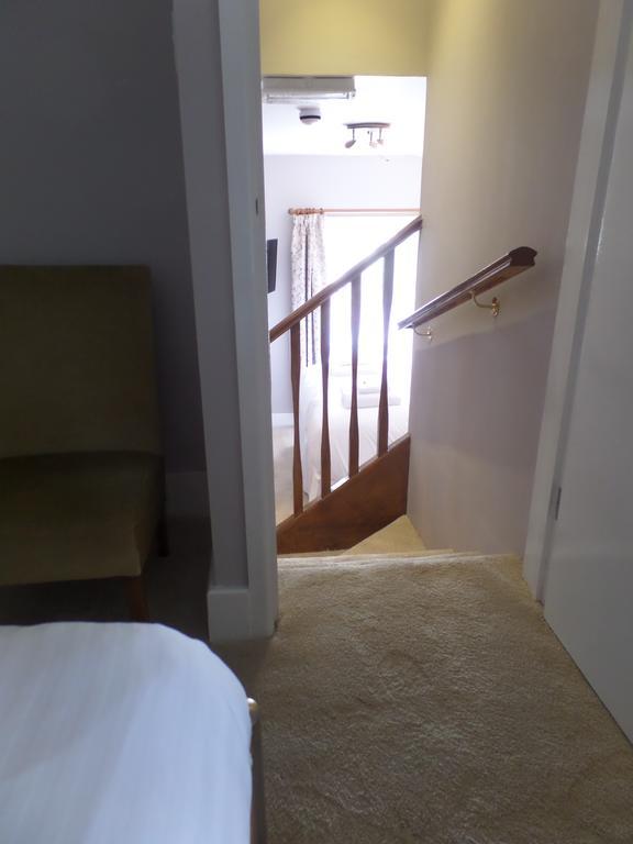 Bossiney House Hotel Tintagel Exterior foto