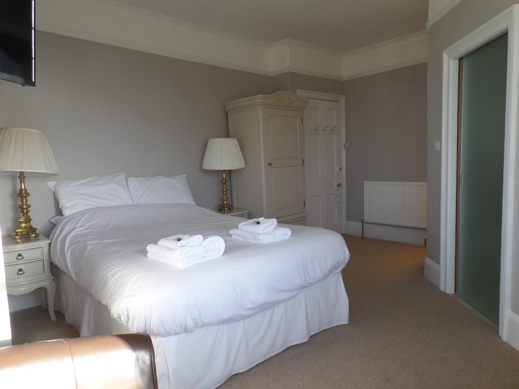 Bossiney House Hotel Tintagel Exterior foto