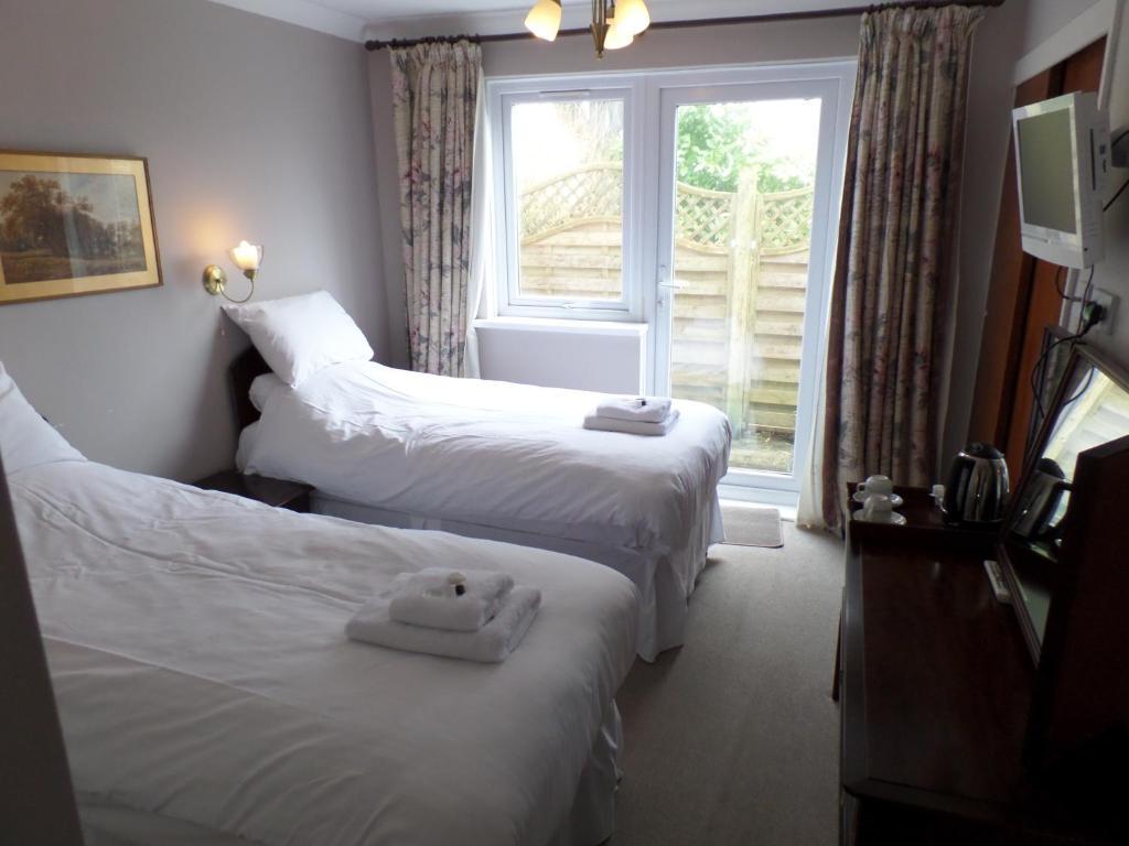 Bossiney House Hotel Tintagel Exterior foto