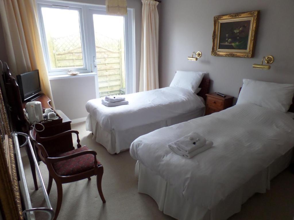 Bossiney House Hotel Tintagel Exterior foto